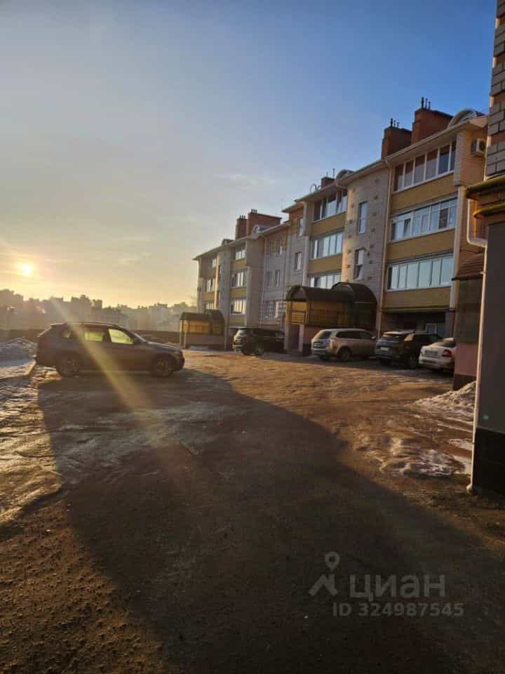 Россия, Кострома, улица Стопани, 42, фото 13