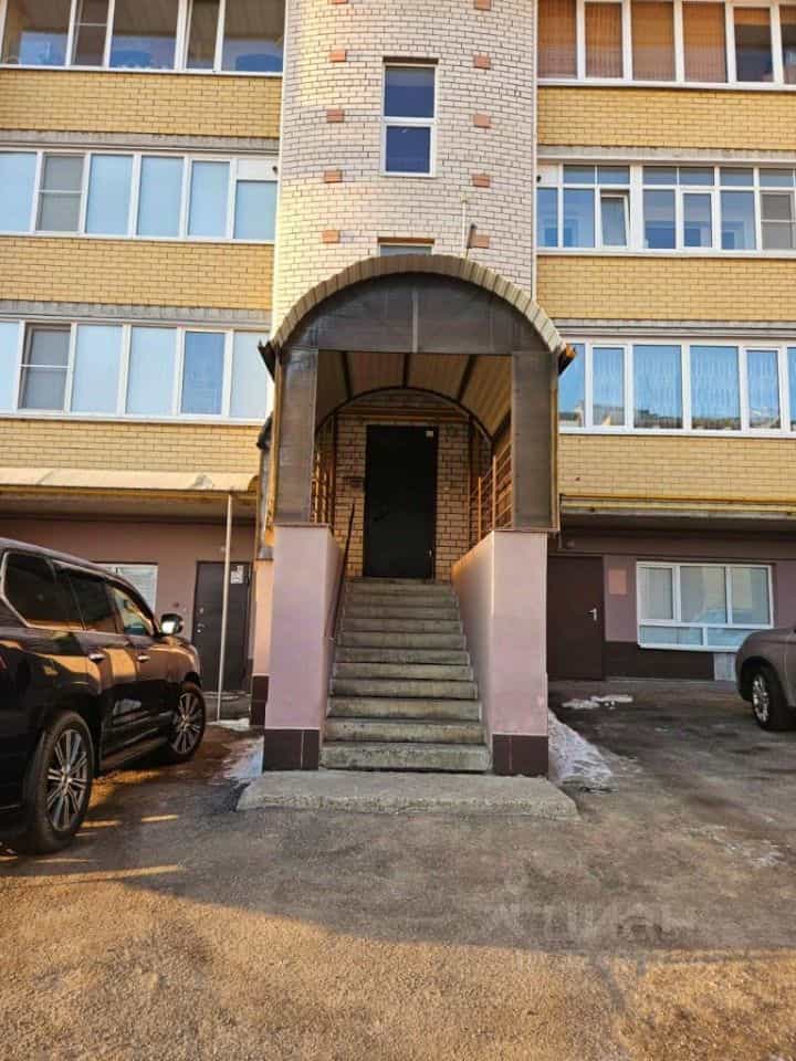 Россия, Кострома, улица Стопани, 42, фото 14