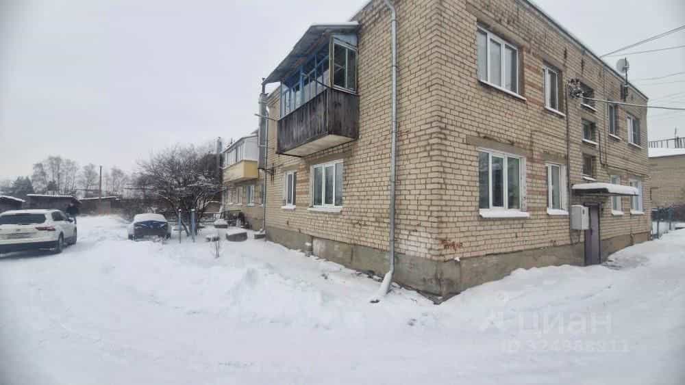Россия, Костромская область, посёлок городского типа Красное-на-Волге, Новая улица, 26А, фото 2