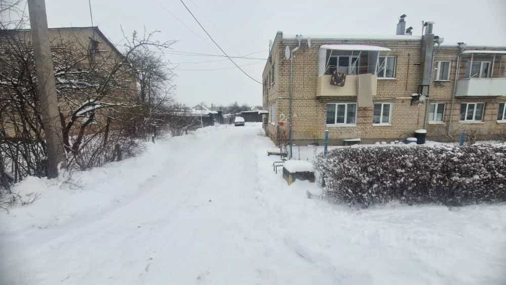 Россия, Костромская область, посёлок городского типа Красное-на-Волге, Новая улица, 26А, фото 3