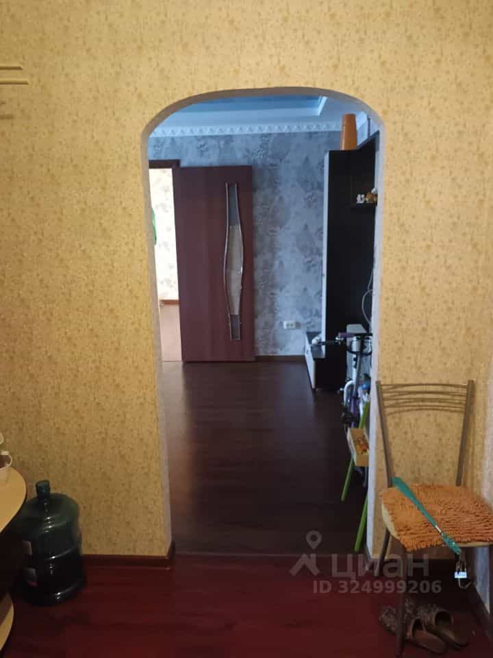 Россия, Сахалинская область, Поронайск, Октябрьская улица, 63А, фото 9