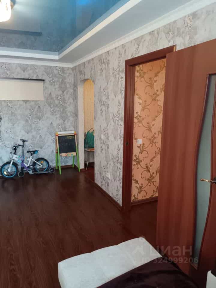 Россия, Сахалинская область, Поронайск, Октябрьская улица, 63А, фото 10