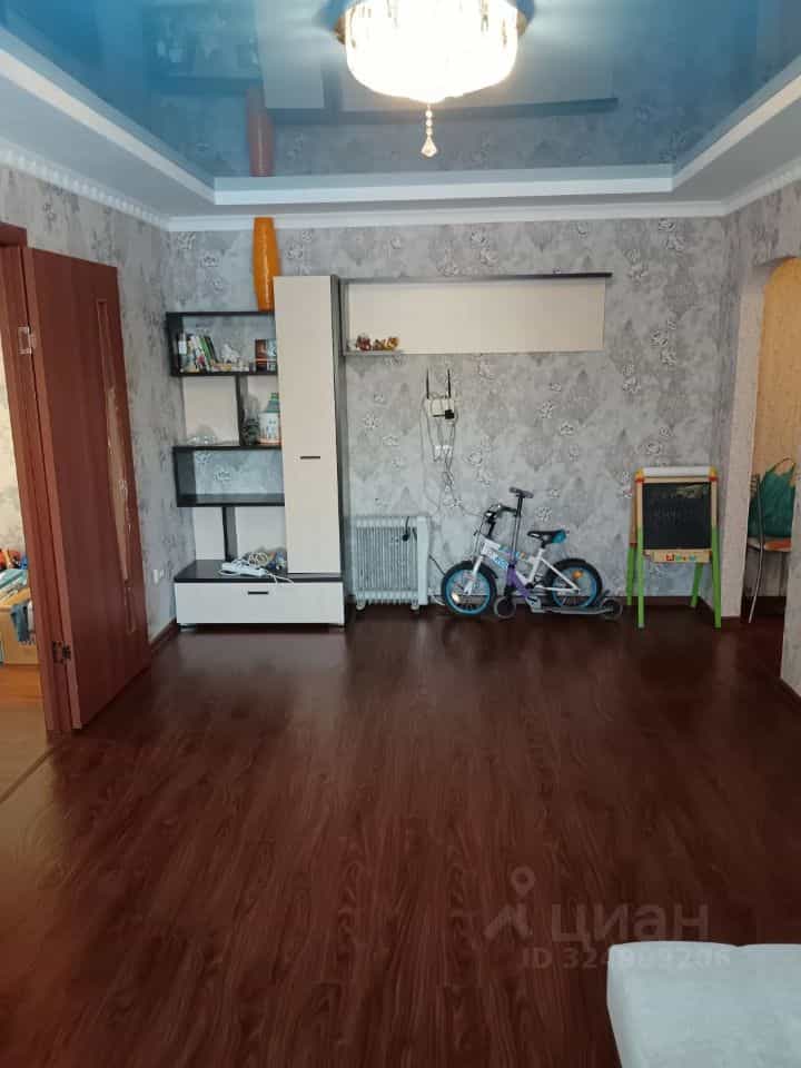 Россия, Сахалинская область, Поронайск, Октябрьская улица, 63А, фото 11