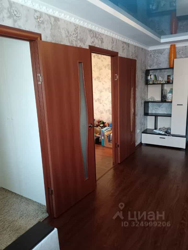 Россия, Сахалинская область, Поронайск, Октябрьская улица, 63А, фото 12