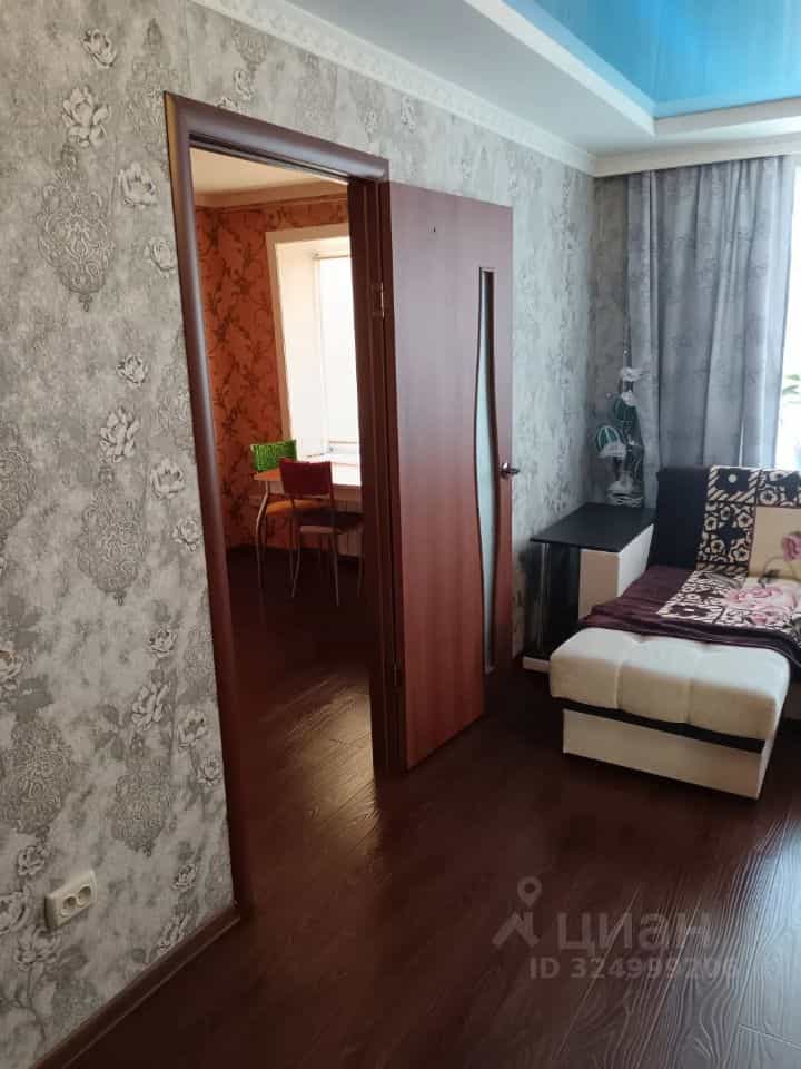 Россия, Сахалинская область, Поронайск, Октябрьская улица, 63А, фото 13