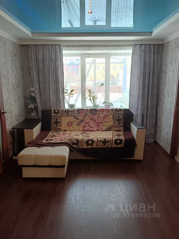 Россия, Сахалинская область, Поронайск, Октябрьская улица, 63А, фото 14