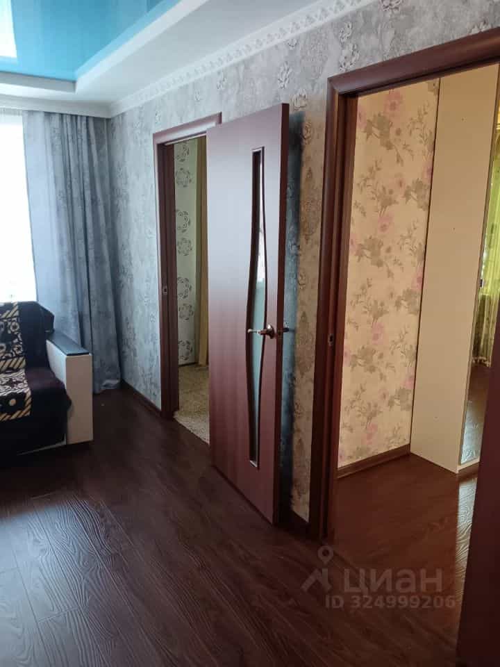 Россия, Сахалинская область, Поронайск, Октябрьская улица, 63А, фото 15