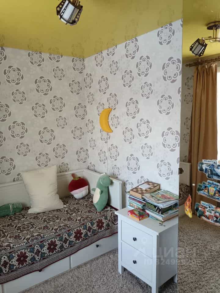 Россия, Сахалинская область, Поронайск, Октябрьская улица, 63А, фото 18