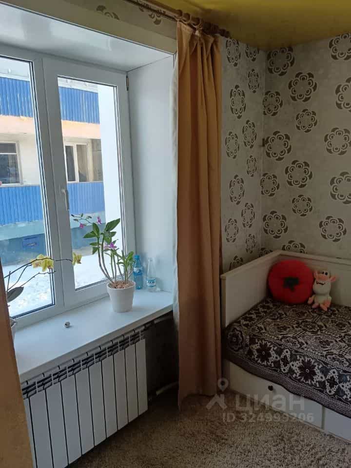 Россия, Сахалинская область, Поронайск, Октябрьская улица, 63А, фото 20