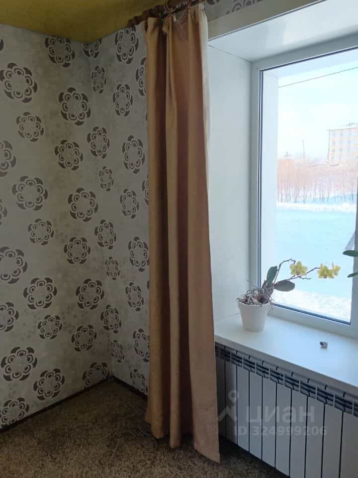 Россия, Сахалинская область, Поронайск, Октябрьская улица, 63А, фото 21
