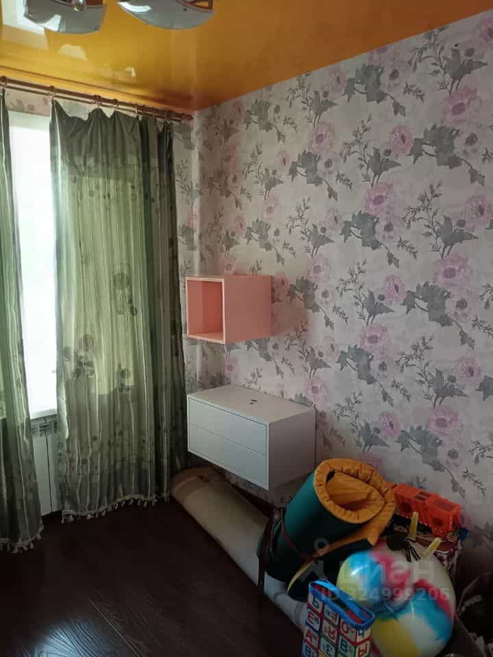 Россия, Сахалинская область, Поронайск, Октябрьская улица, 63А, фото 24