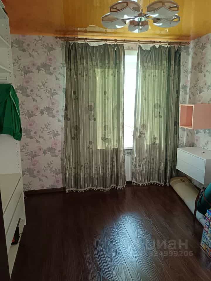Россия, Сахалинская область, Поронайск, Октябрьская улица, 63А, фото 25