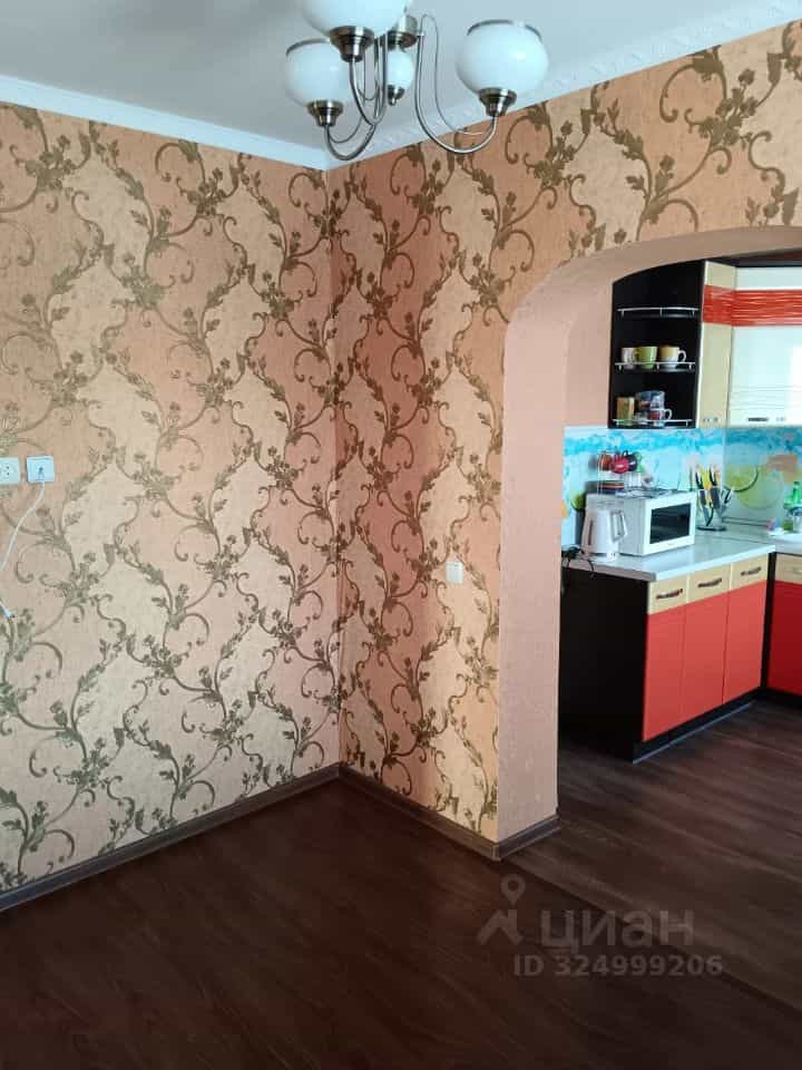 Россия, Сахалинская область, Поронайск, Октябрьская улица, 63А, фото 31