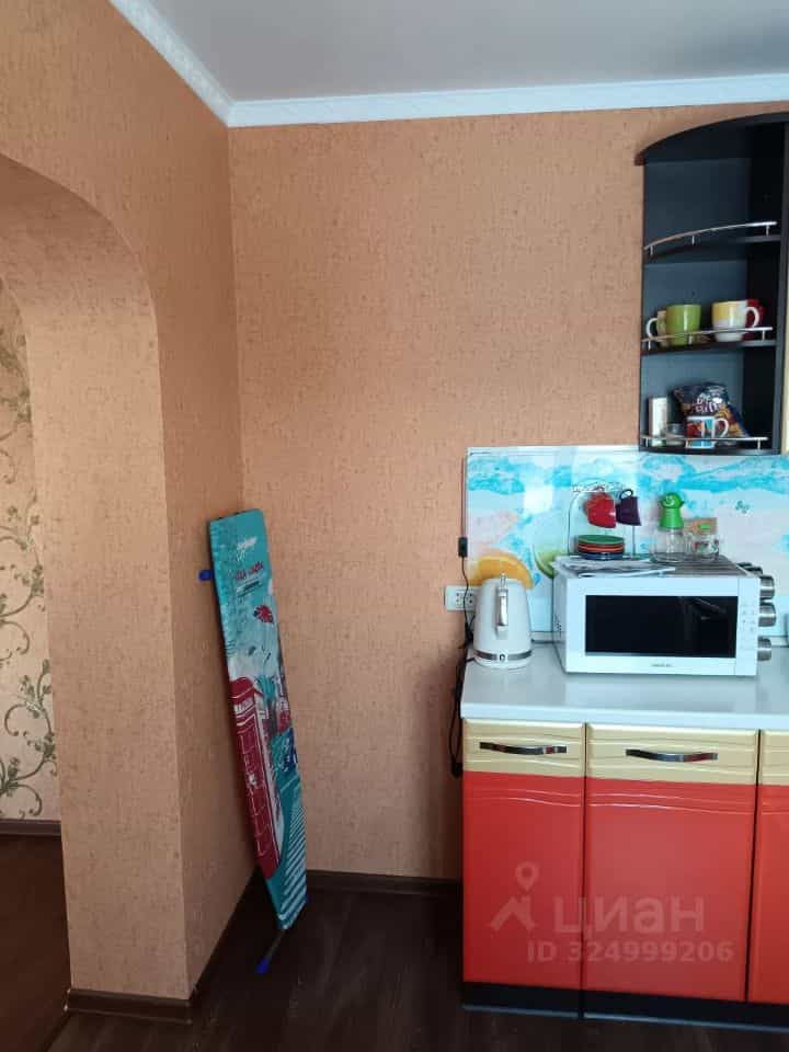 Россия, Сахалинская область, Поронайск, Октябрьская улица, 63А, фото 32