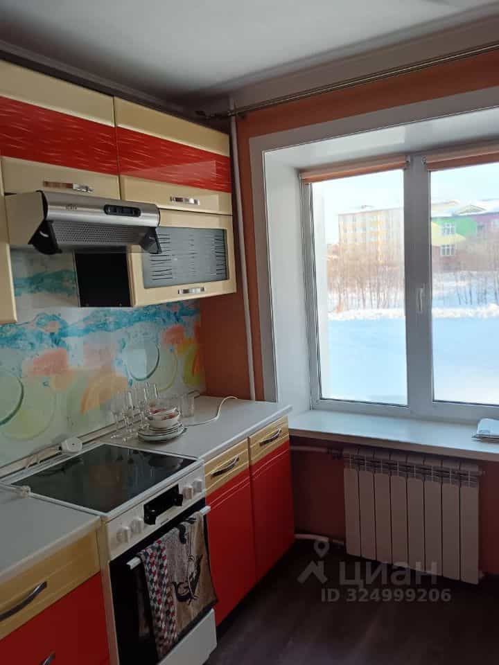 Россия, Сахалинская область, Поронайск, Октябрьская улица, 63А, фото 34