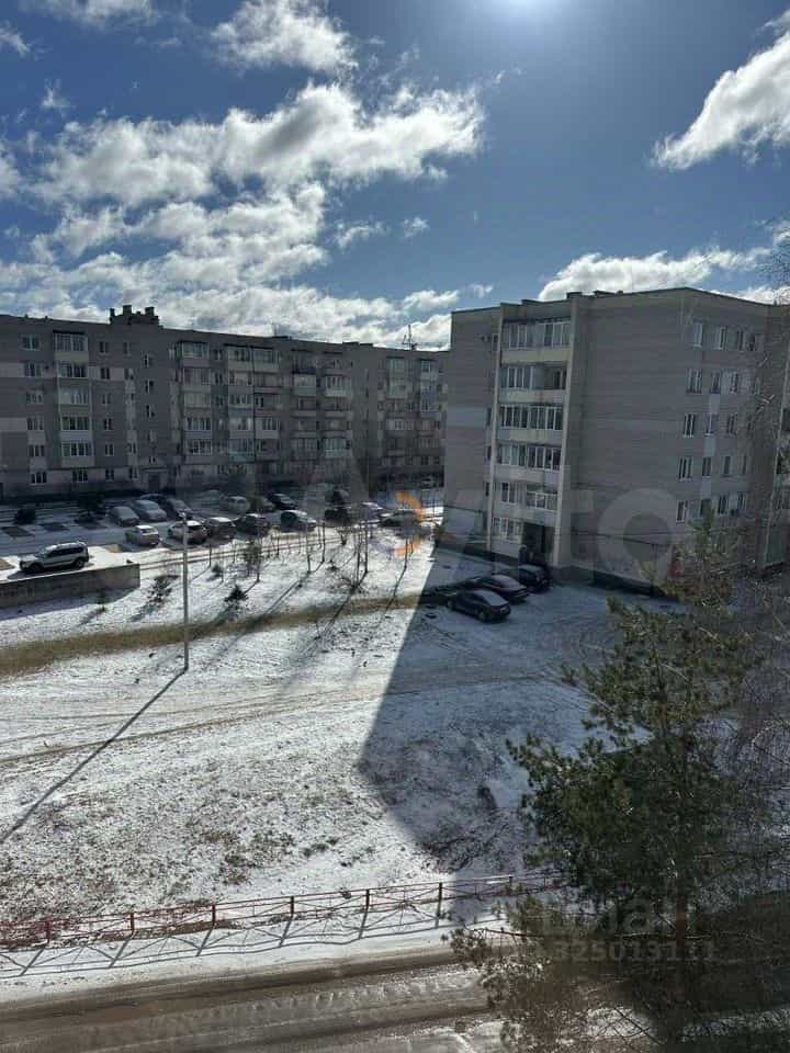 Россия, Новгородская область, Боровичский муниципальный округ, Прогресское сельское поселение, посёлок Прогресс, улица Гагарина, 17, фото 17