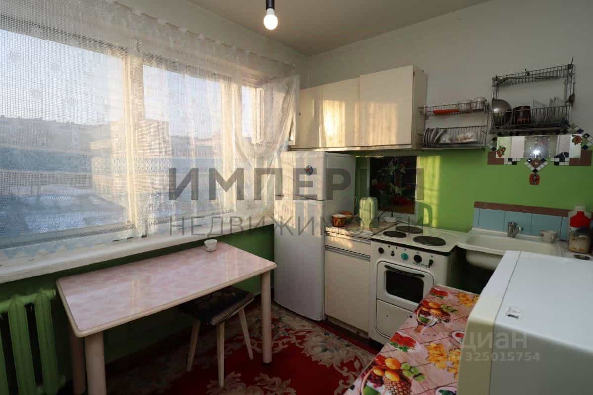 Россия, Магадан, Кольцевая улица, 64А, фото 4