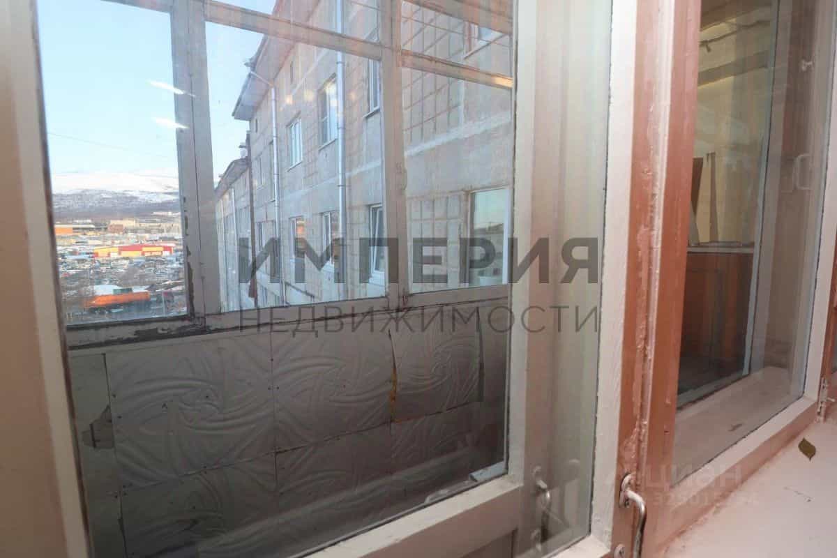 Россия, Магадан, Кольцевая улица, 64А, фото 18