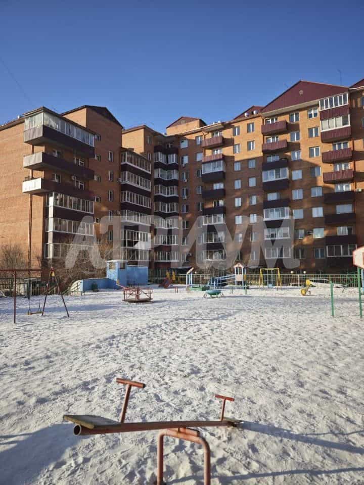 Россия, Республика Бурятия, Улан-Удэ, улица Трубачеева, 152А, фото 17