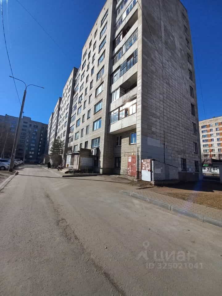 Россия, Архангельск, Воскресенская улица, 114, фото 7