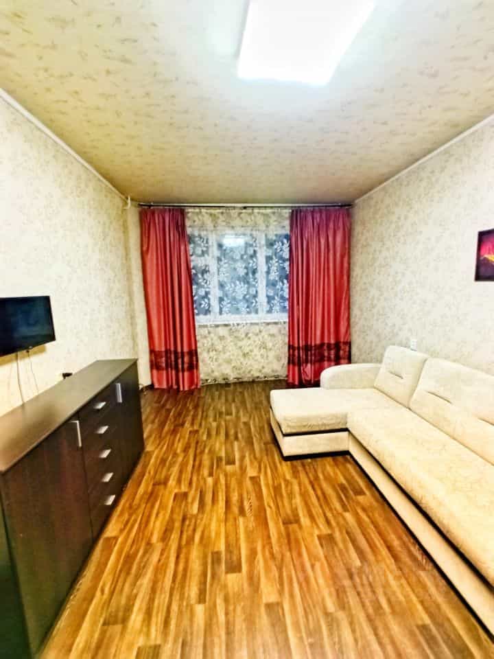 Россия, Мурманск, Кильдинская улица, 25