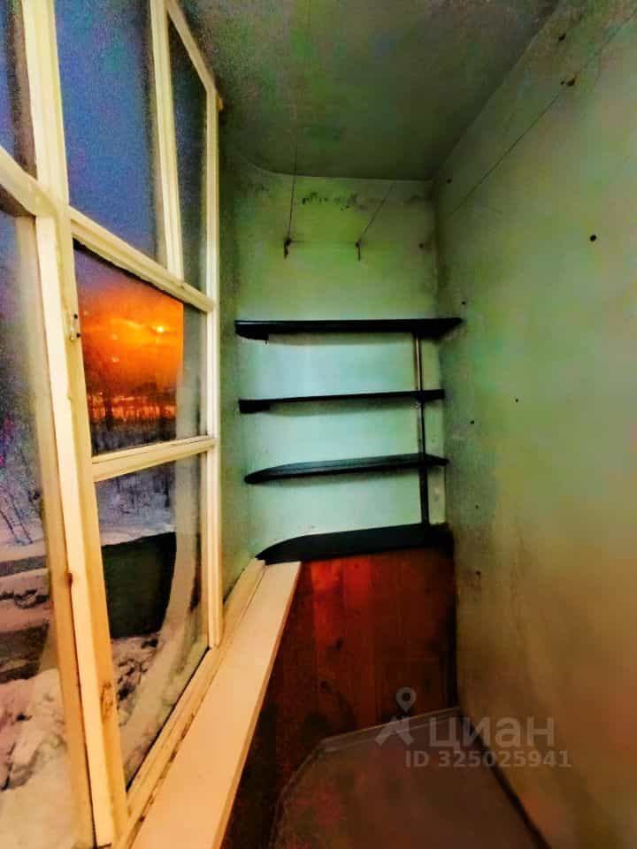 Россия, Мурманск, Кильдинская улица, 25, фото 12