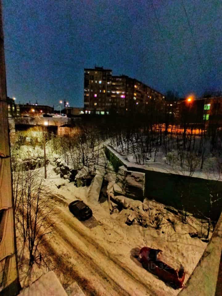 Россия, Мурманск, Кильдинская улица, 25, фото 13