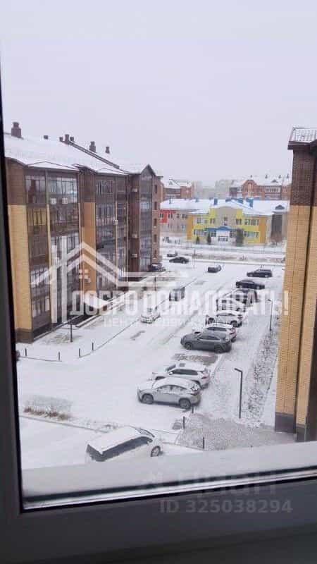 Россия, Республика Хакасия, Абакан, улица Авиаторов, 6, фото 13