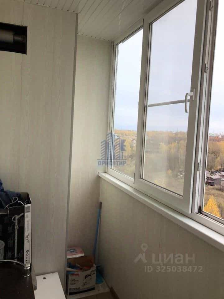 Россия, Чувашская Республика — Чувашия, Новочебоксарск, Западный жилой район, микрорайон Юраково, Южная улица, 7, фото 16