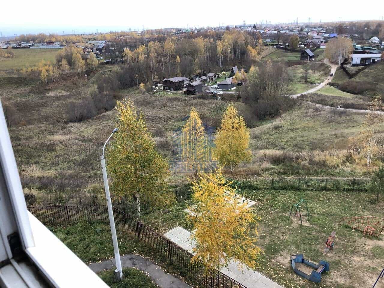 Россия, Чувашская Республика — Чувашия, Новочебоксарск, Западный жилой район, микрорайон Юраково, Южная улица, 7, фото 18