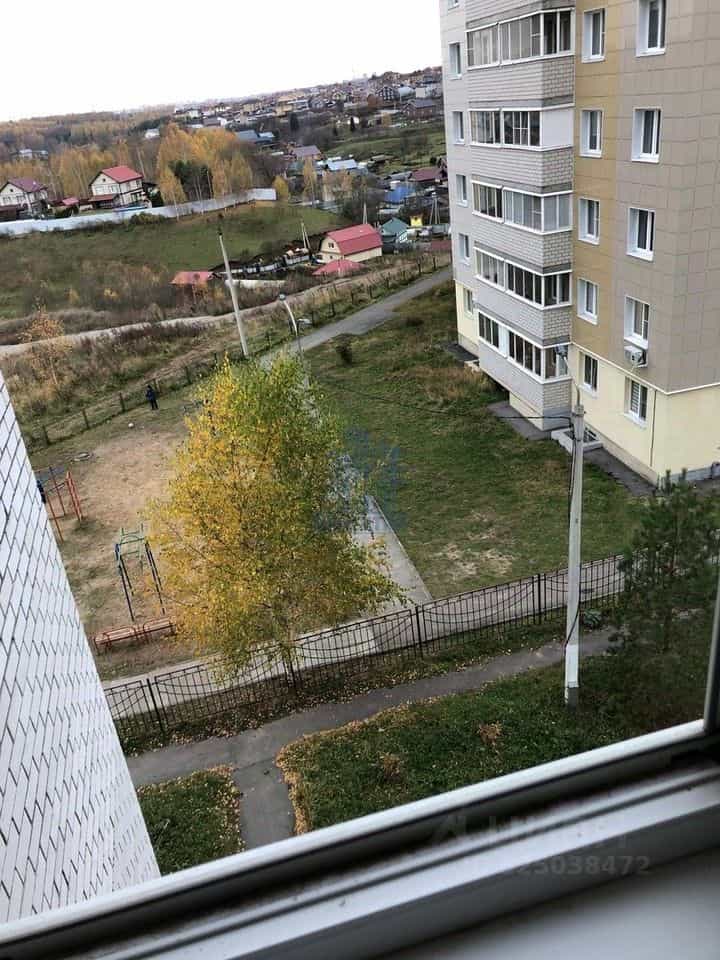 Россия, Чувашская Республика — Чувашия, Новочебоксарск, Западный жилой район, микрорайон Юраково, Южная улица, 7, фото 39