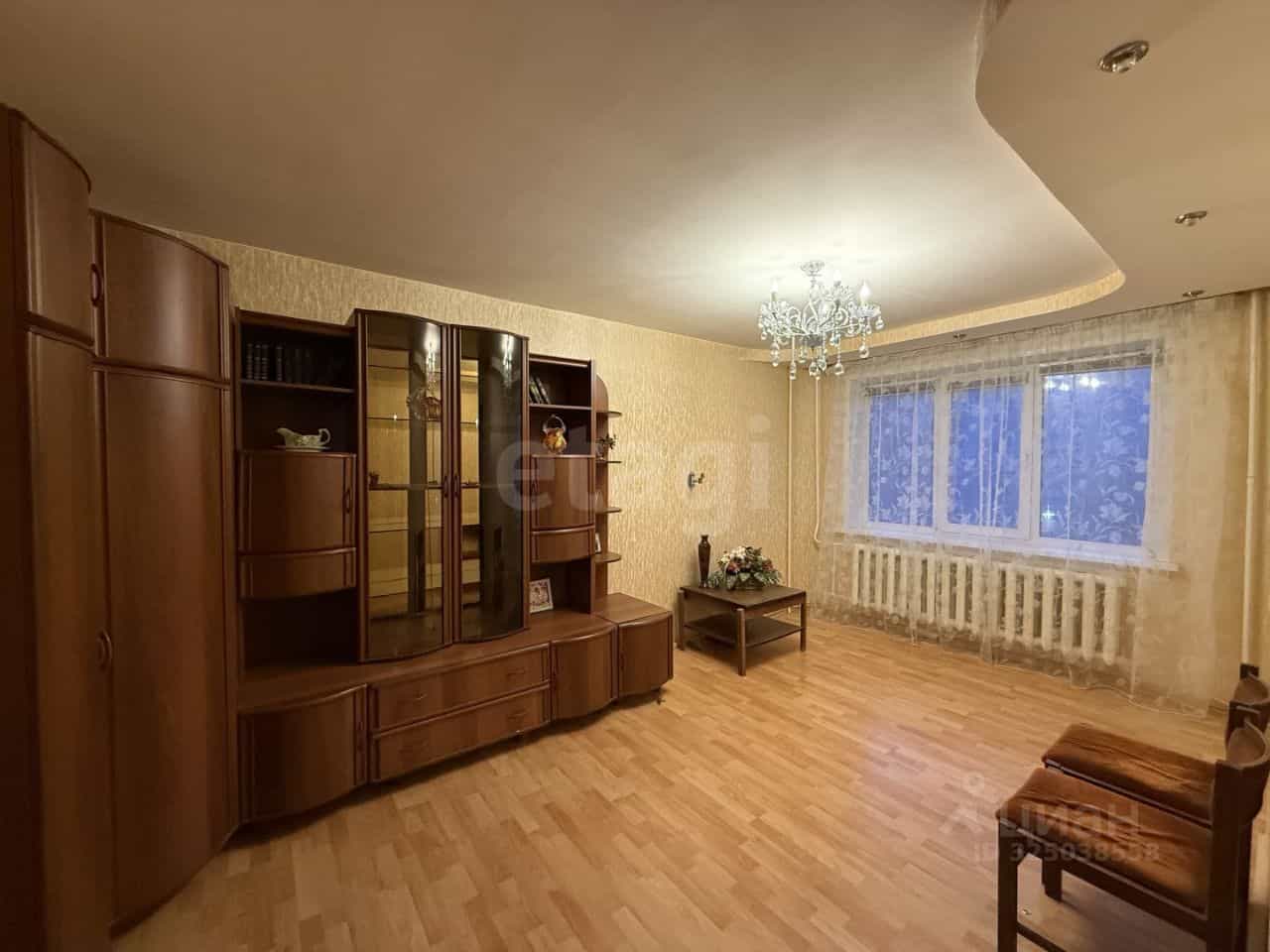 Россия, Кострома, улица 8 Марта, 54