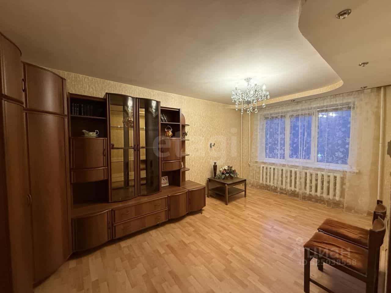 Россия, Кострома, улица 8 Марта, 54, фото 4