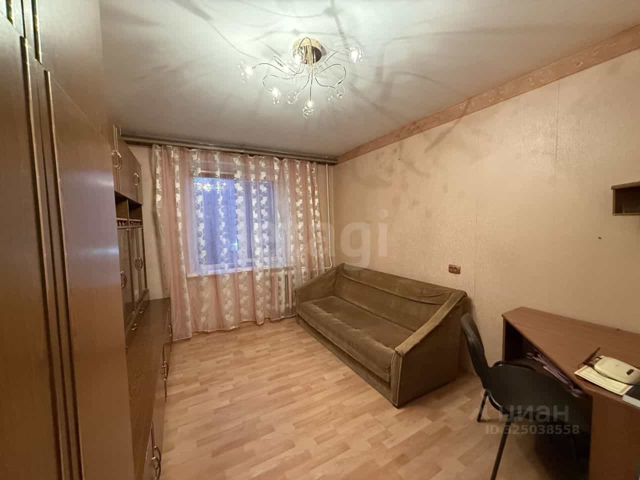 Россия, Кострома, улица 8 Марта, 54, фото 5