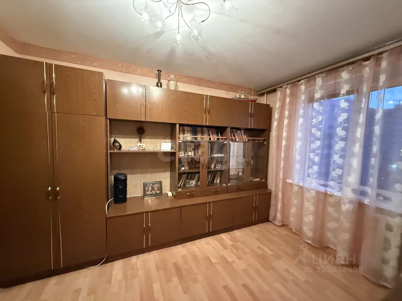 Россия, Кострома, улица 8 Марта, 54, фото 6