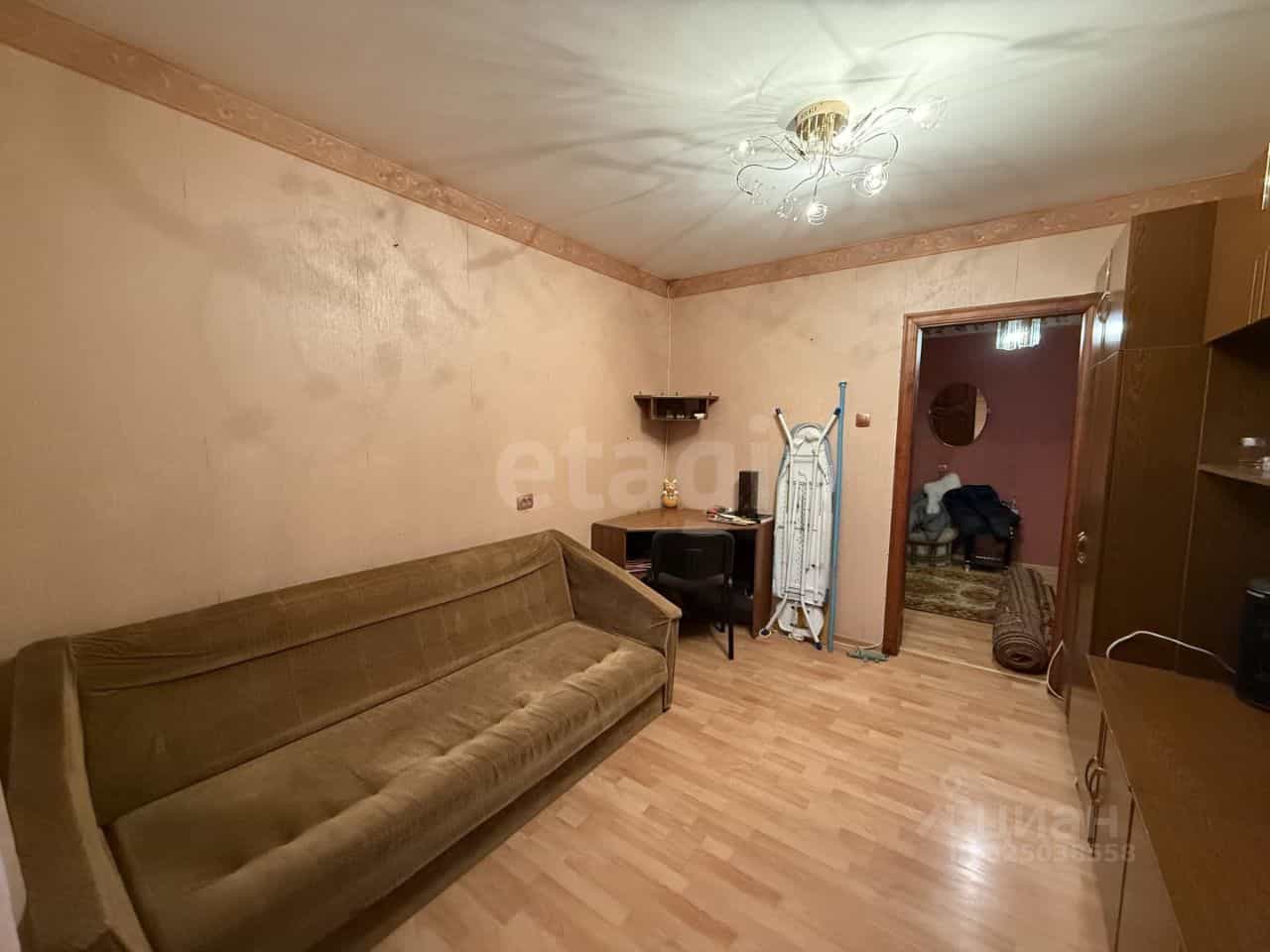 Россия, Кострома, улица 8 Марта, 54, фото 7