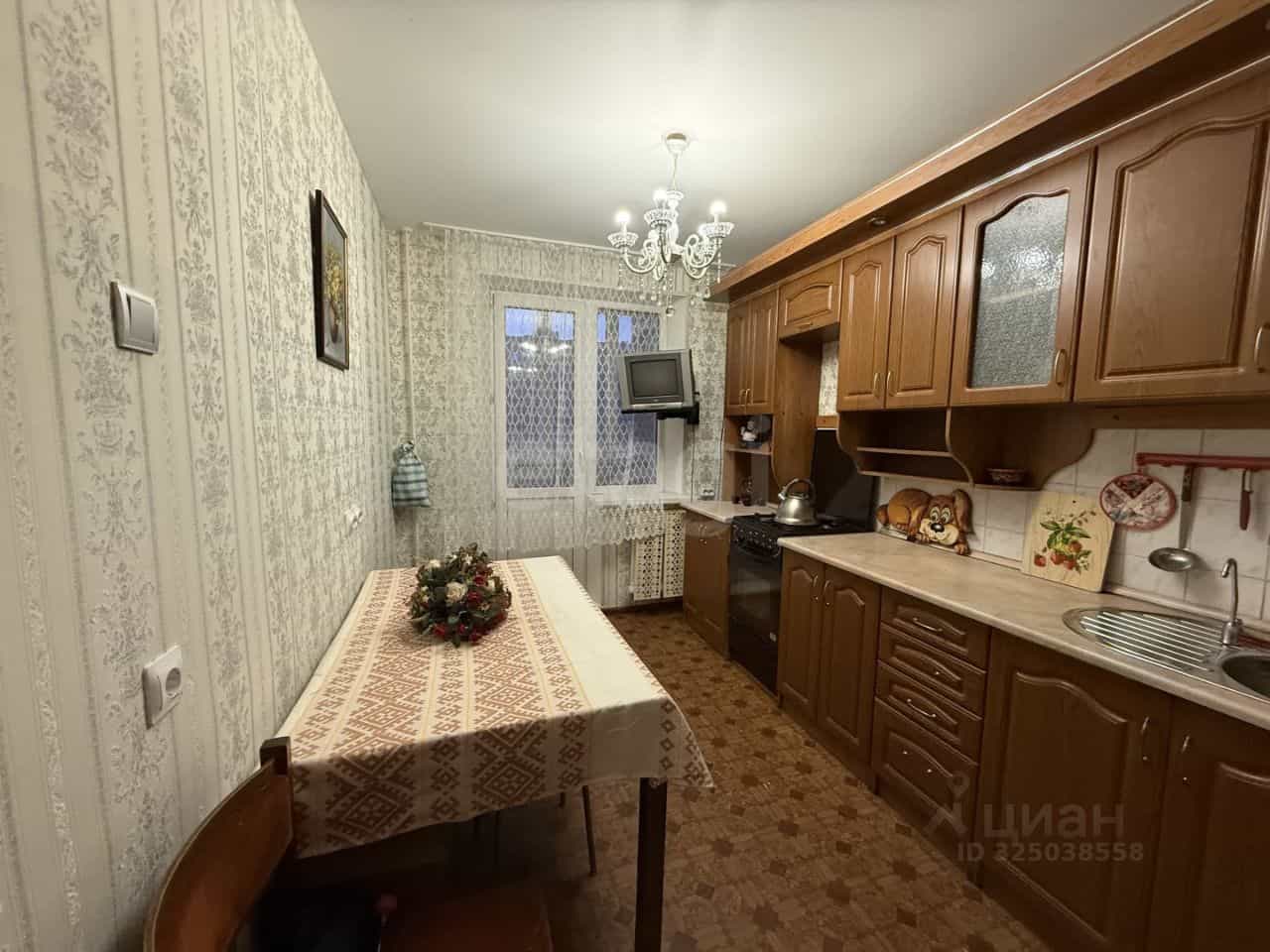 Россия, Кострома, улица 8 Марта, 54, фото 8