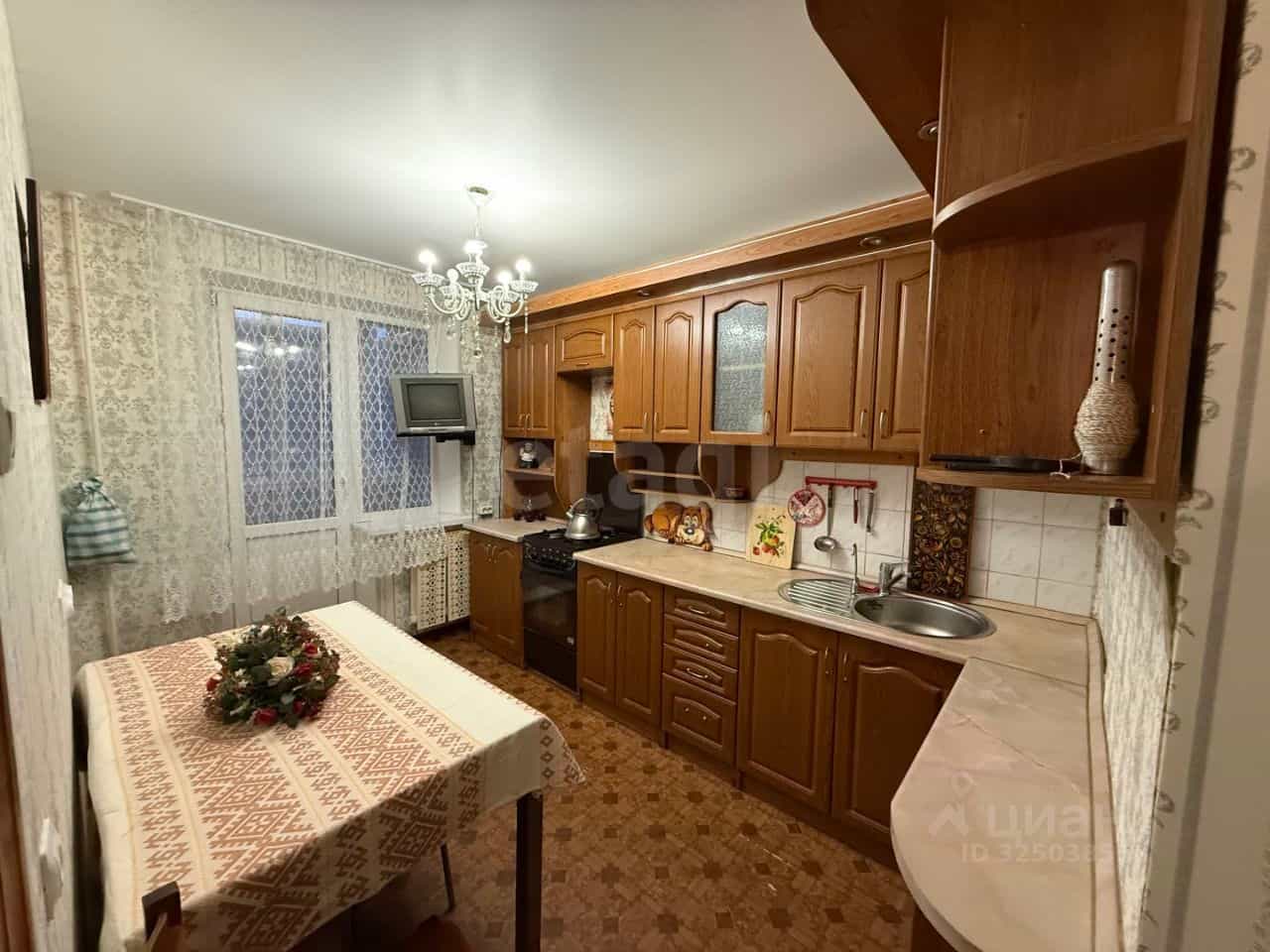 Россия, Кострома, улица 8 Марта, 54, фото 9