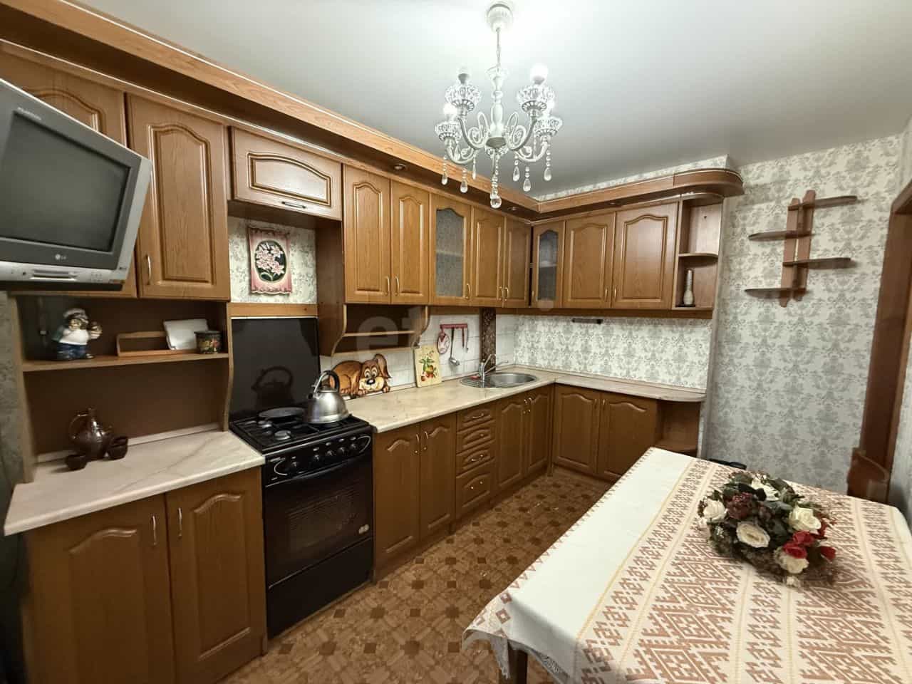 Россия, Кострома, улица 8 Марта, 54, фото 10