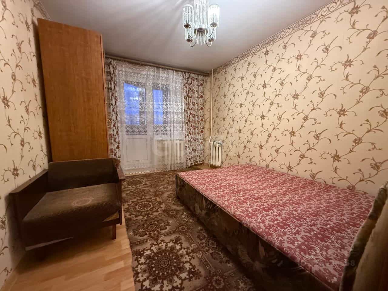 Россия, Кострома, улица 8 Марта, 54, фото 14