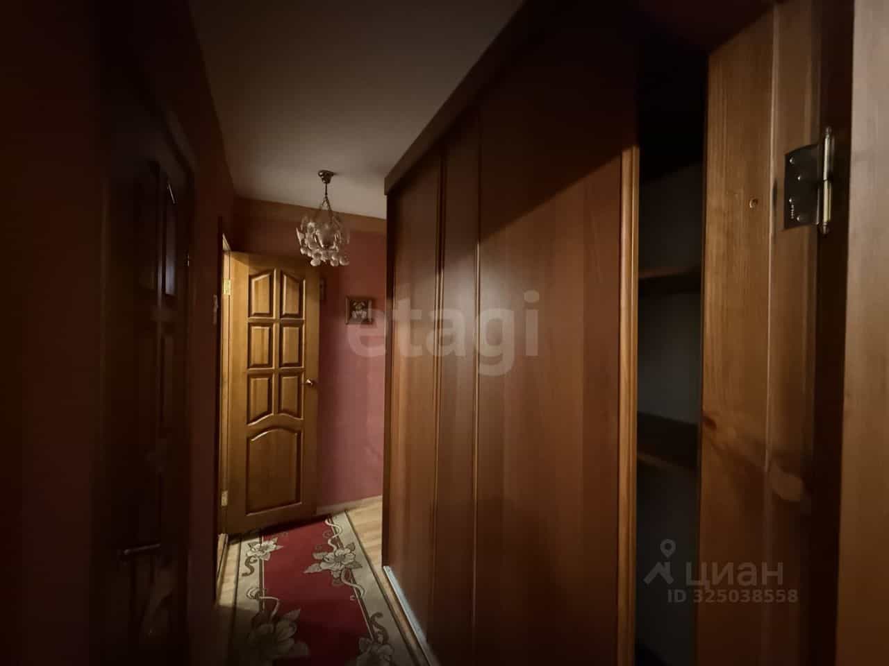 Россия, Кострома, улица 8 Марта, 54, фото 17