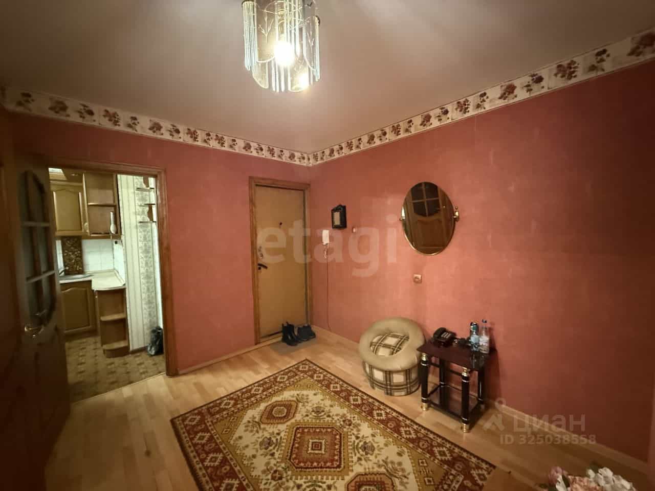 Россия, Кострома, улица 8 Марта, 54, фото 18