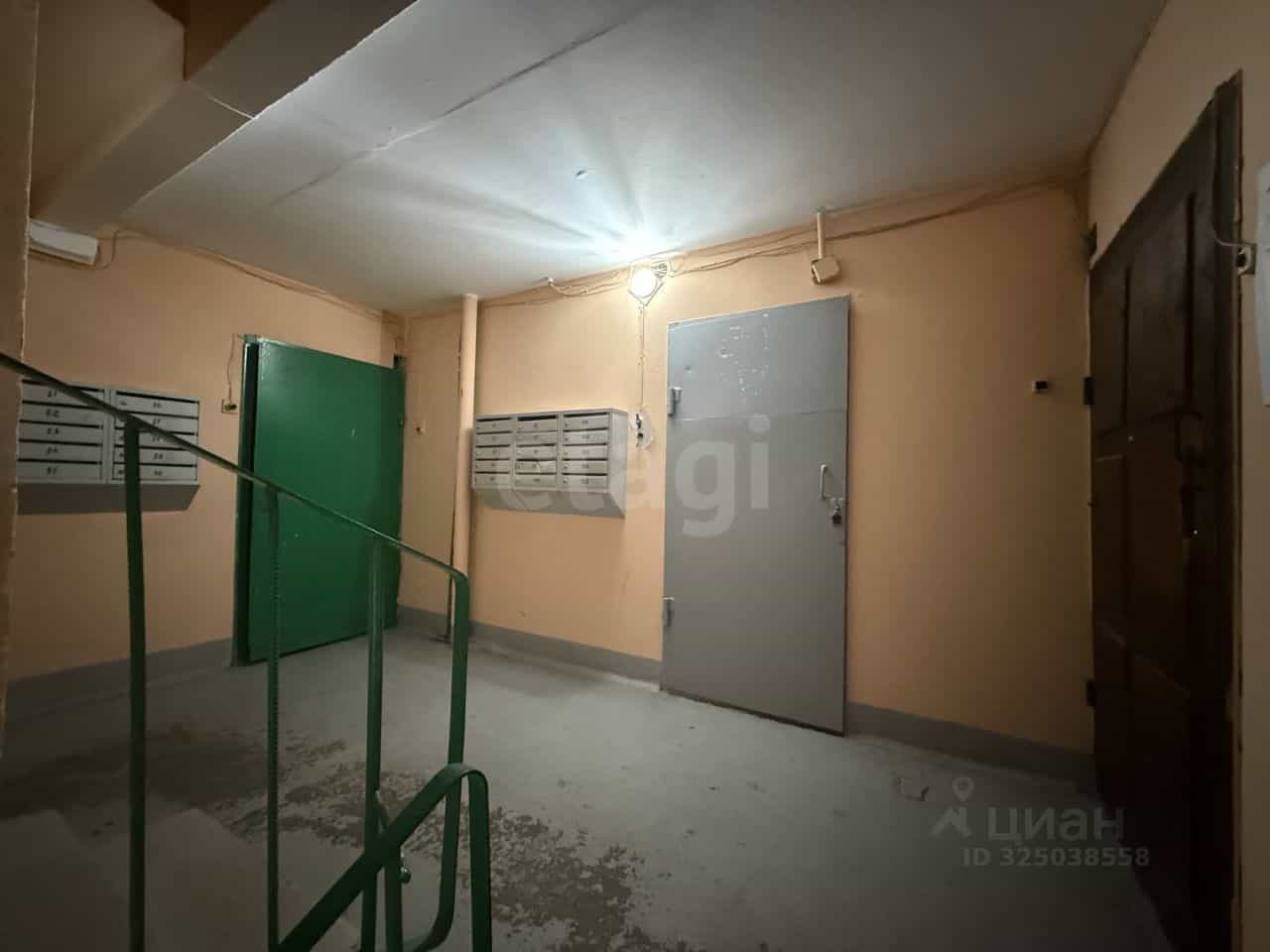 Россия, Кострома, улица 8 Марта, 54, фото 21