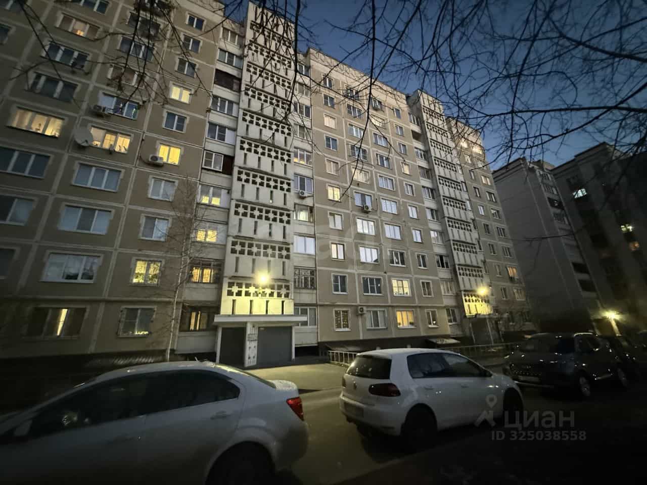 Россия, Кострома, улица 8 Марта, 54, фото 22
