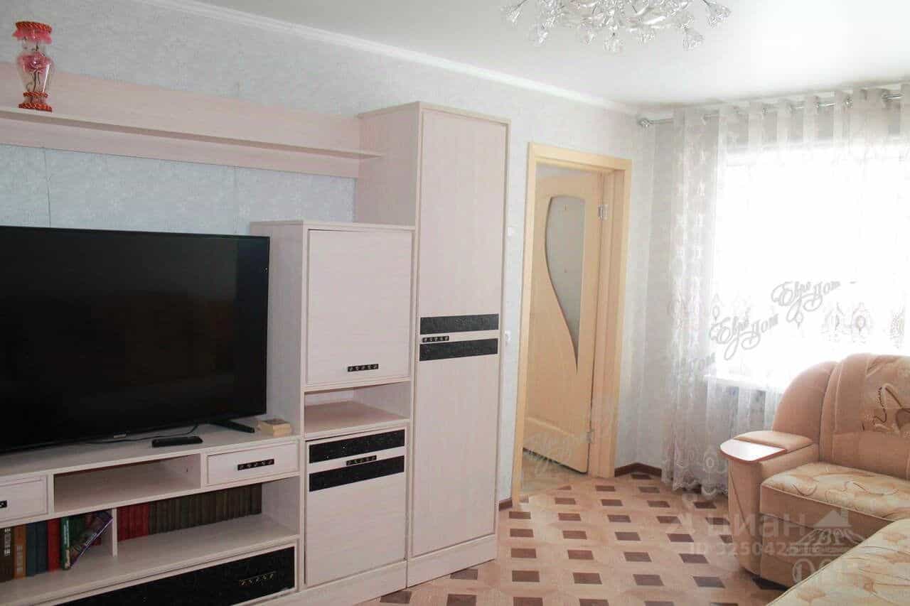 Россия, Еврейская автономная область, Биробиджан, Советская улица, 70к2, фото 6