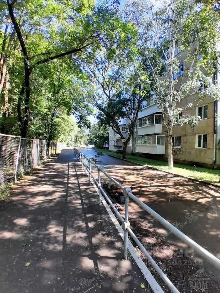Россия, Еврейская автономная область, Биробиджан, Советская улица, 70к2, фото 35