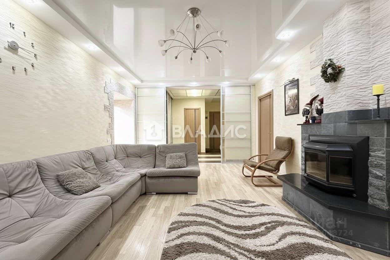Россия, Республика Карелия, Петрозаводск, Ленинградская улица, 18А, фото 13
