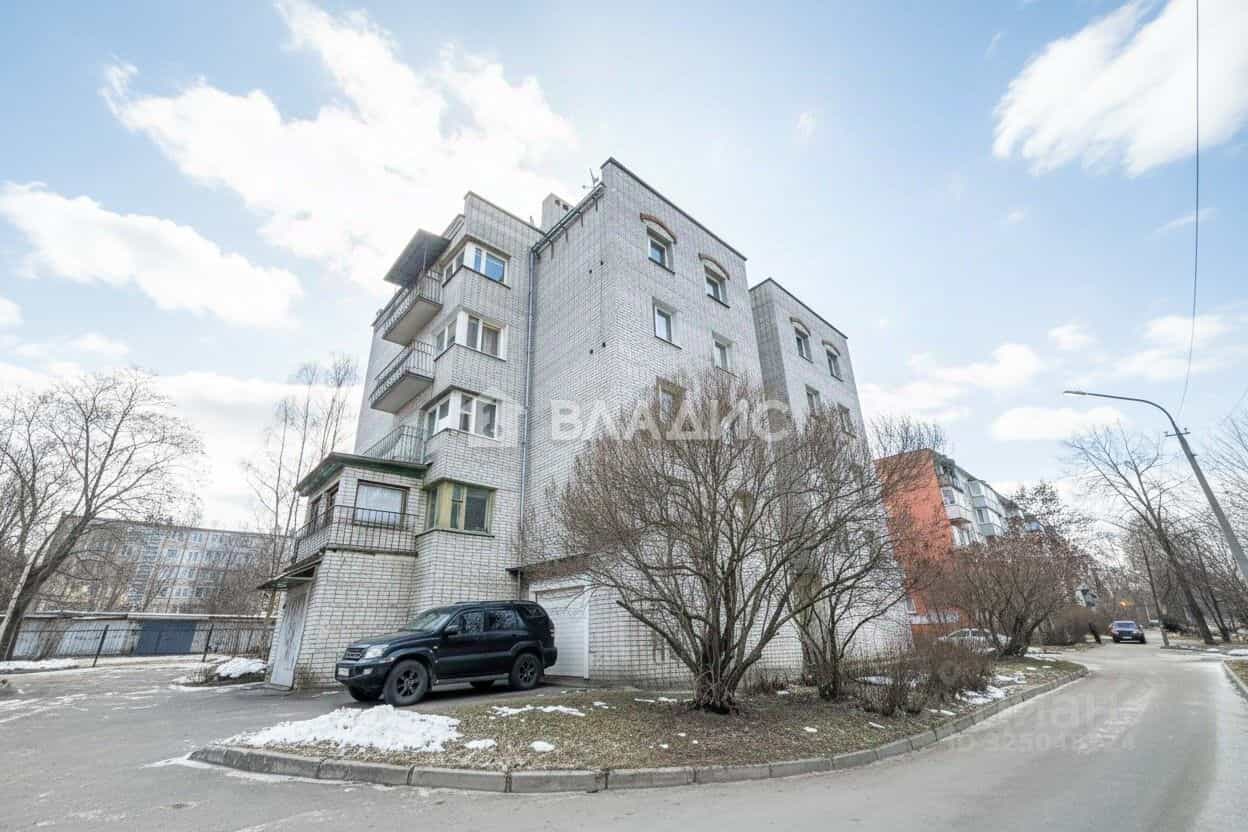 Россия, Республика Карелия, Петрозаводск, Ленинградская улица, 18А, фото 36