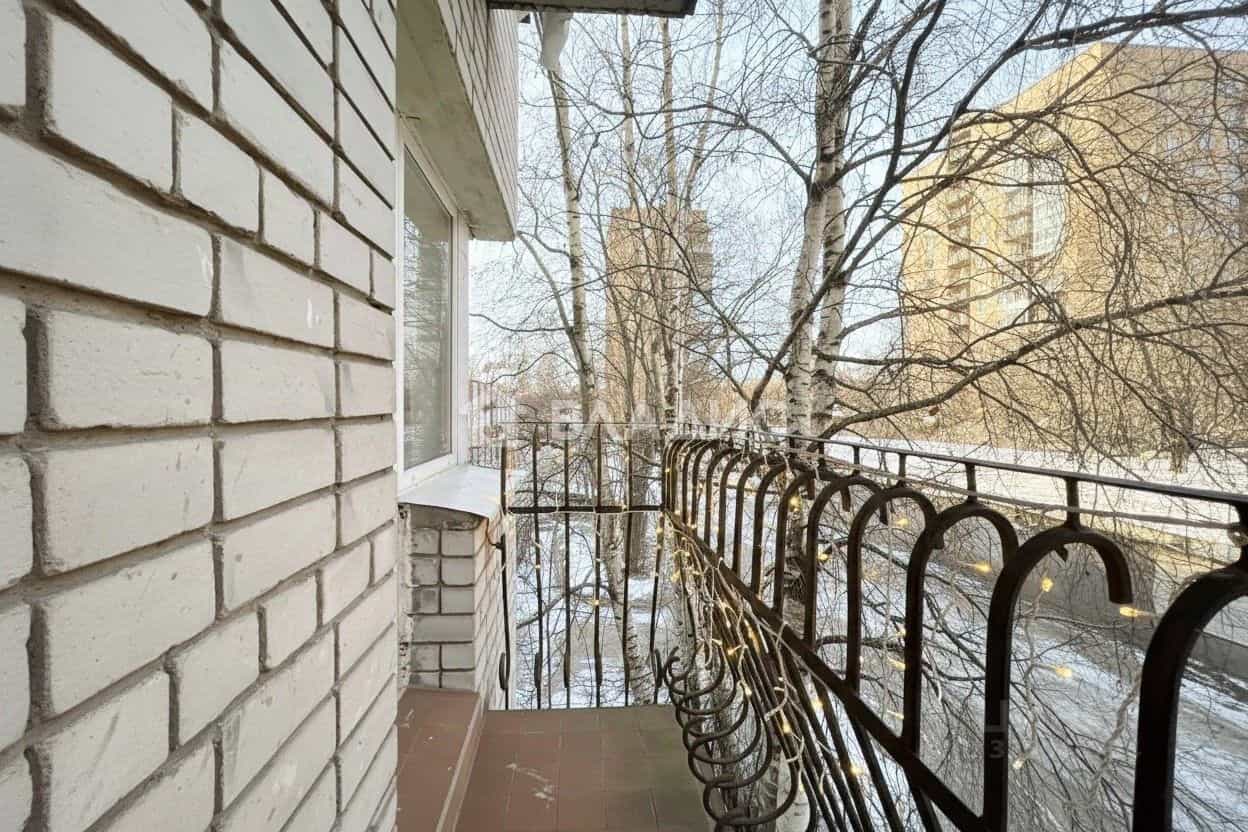 Россия, Республика Карелия, Петрозаводск, Ленинградская улица, 18А, фото 37