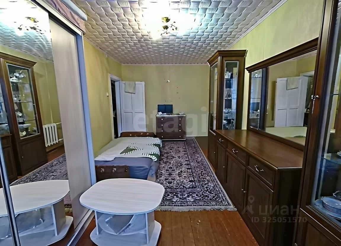 Россия, Республика Коми, Сыктывкар, улица Ленина, 82, фото 4